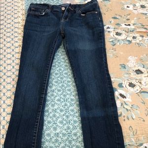 Old Navy Girls Jeans size 14
